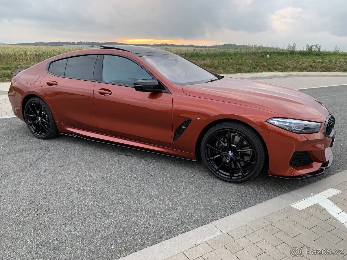 2021 BMW OSTATNÍ - 2