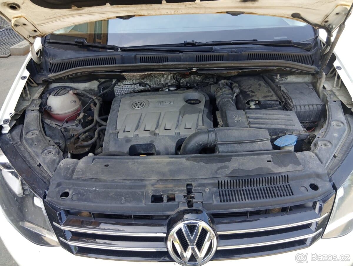 Volkswagen SHARAN - 2