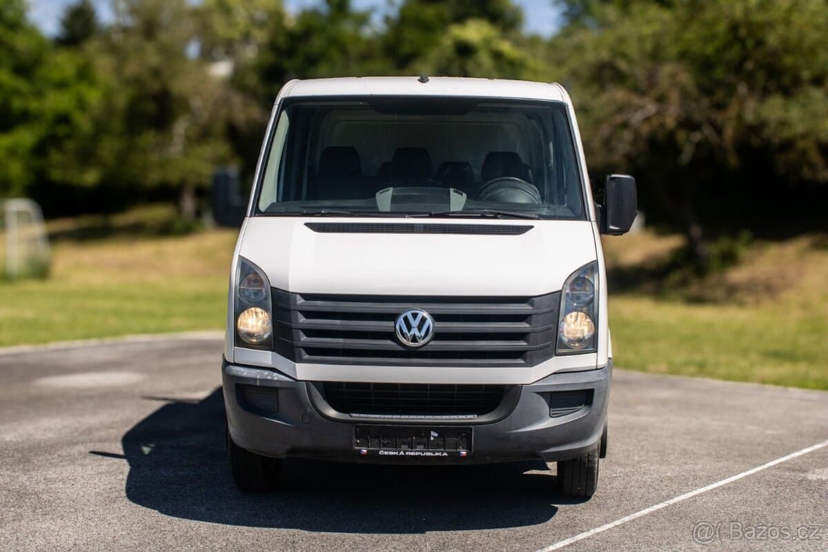 2014 Volkswagen OSTATNÍ - 2