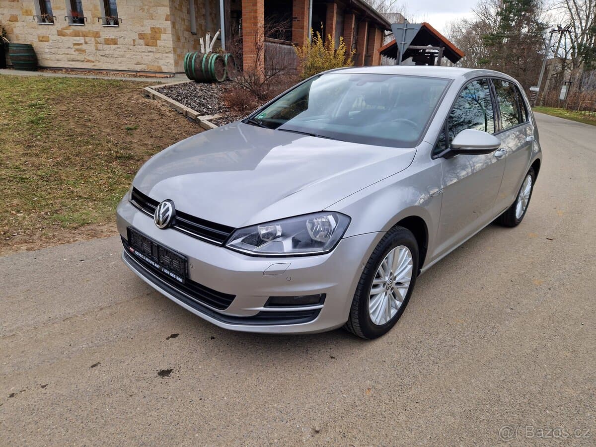 2014 Volkswagen GOLF - 2