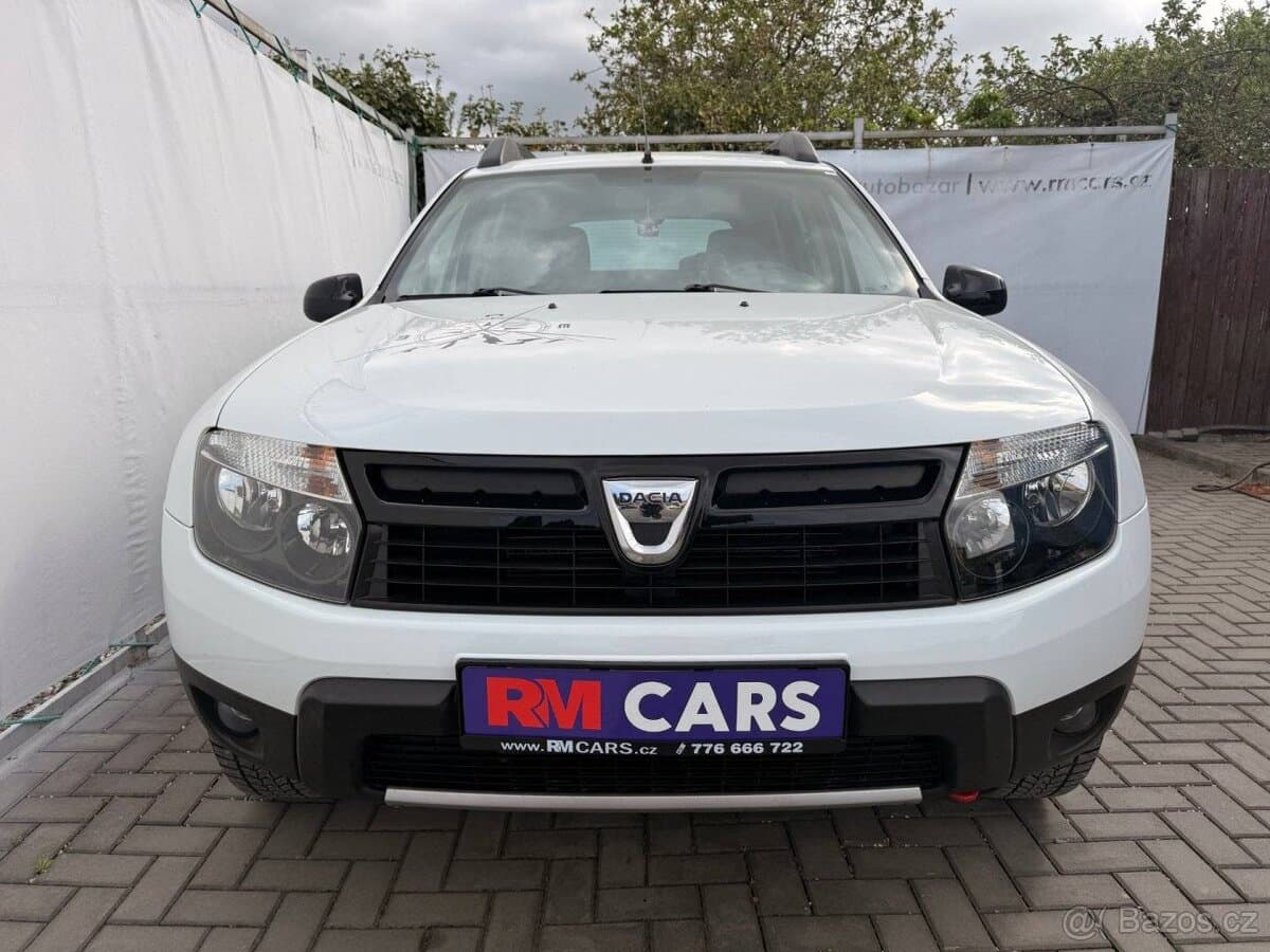 2013 Dacia DUSTER - 2