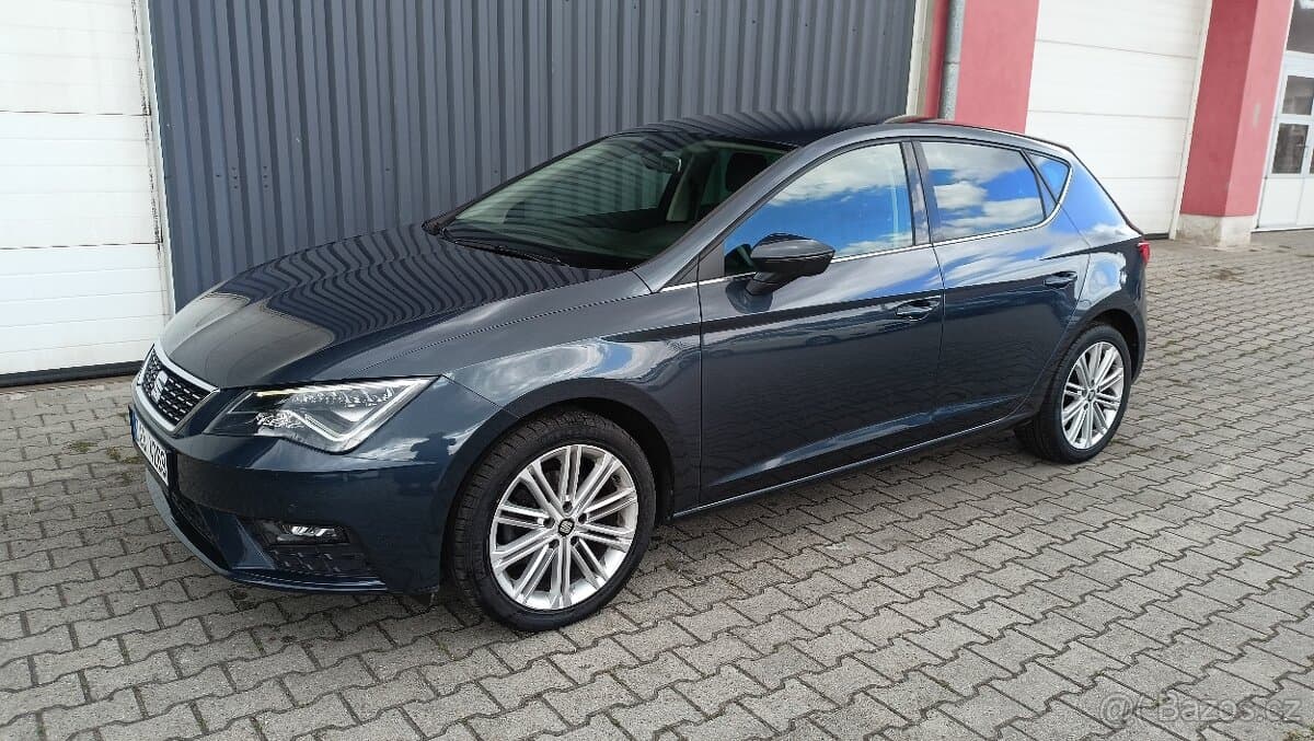 2020 Seat LEON - 2