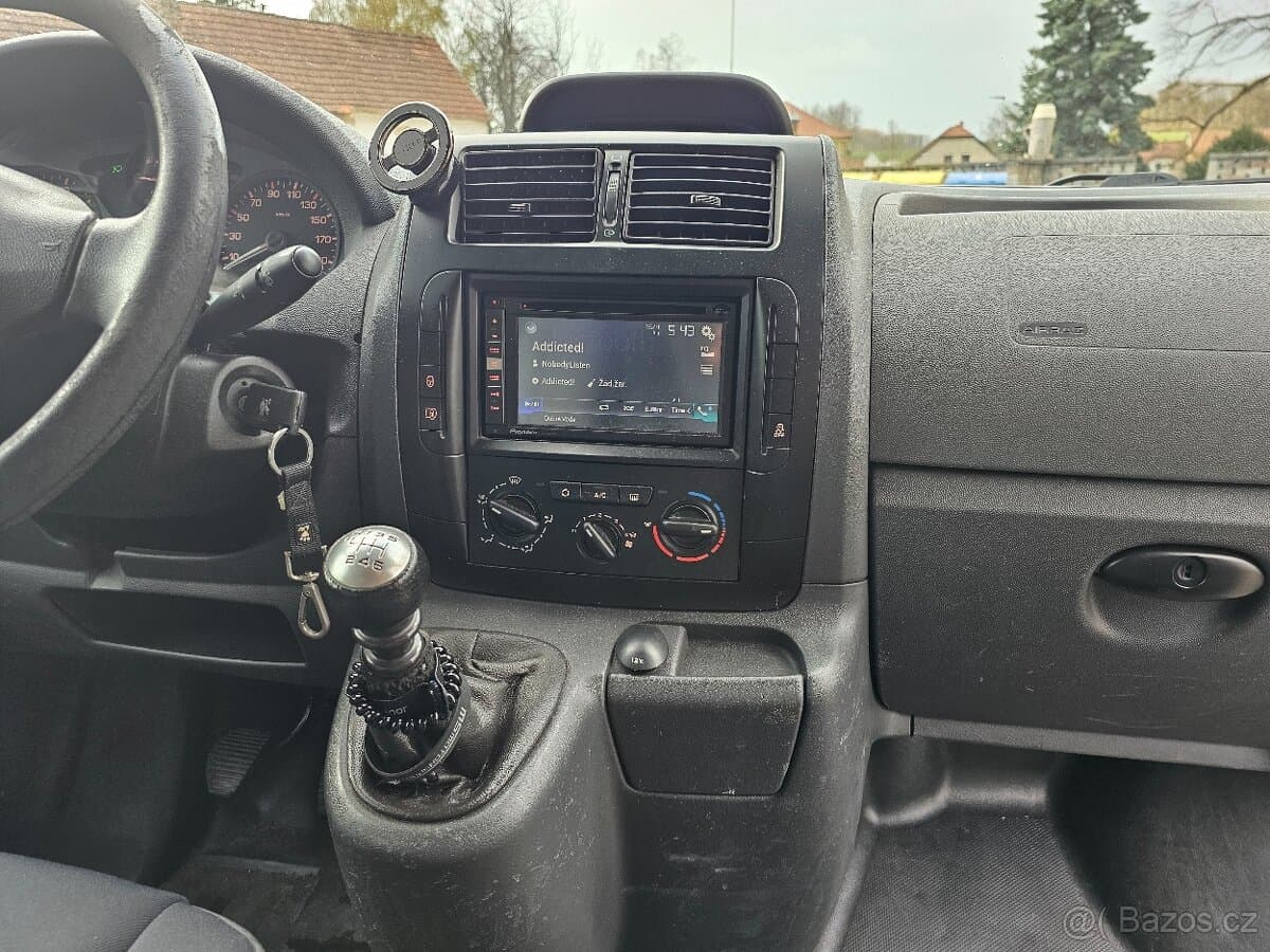 2014 Peugeot EXPERT - 2