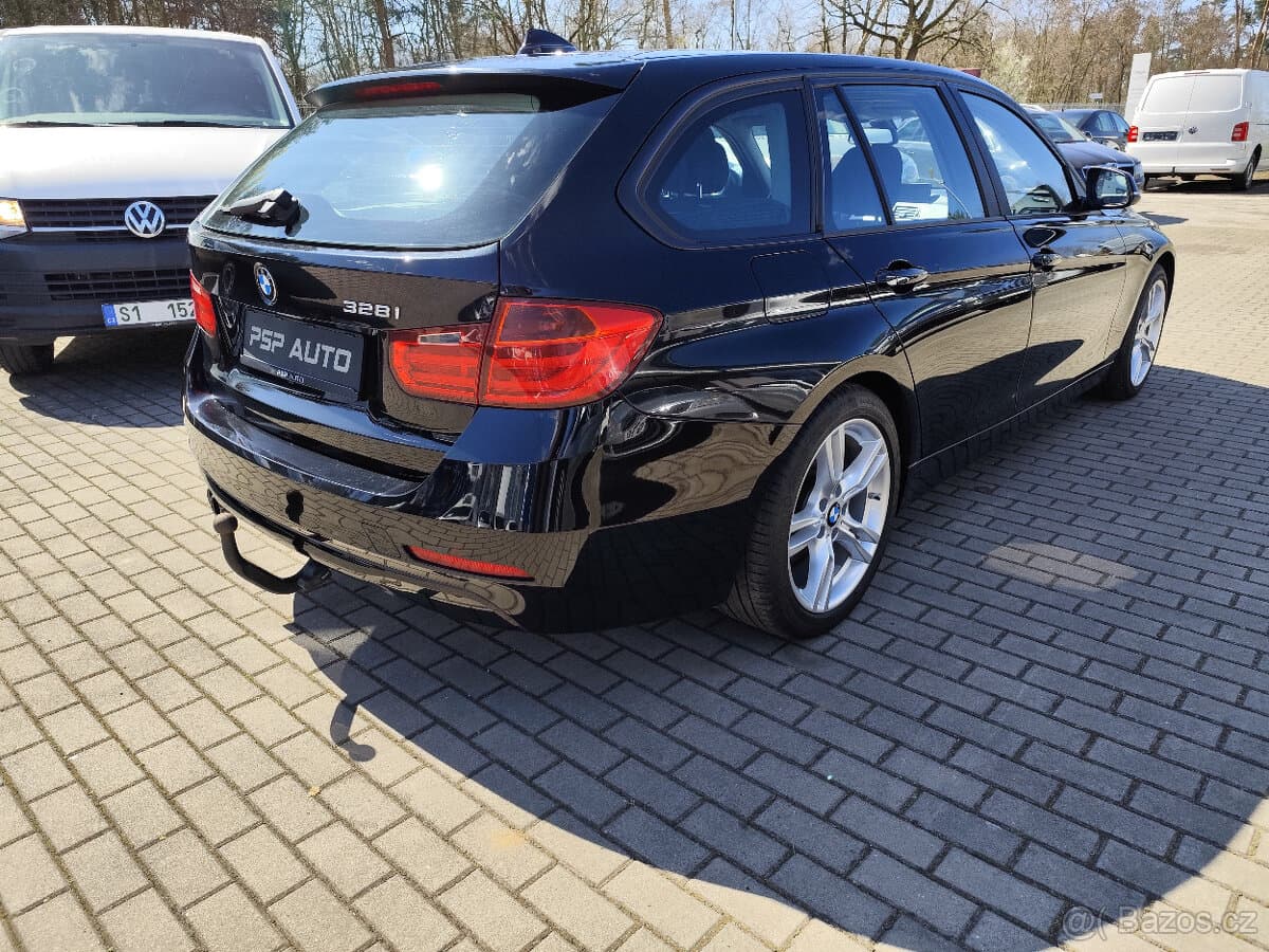 2013 BMW OSTATNÍ - 2