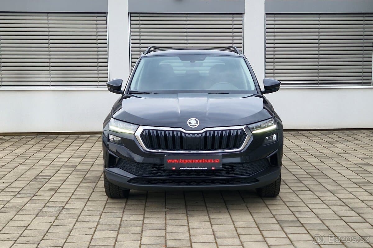 2023 Škoda KAROQ - 2