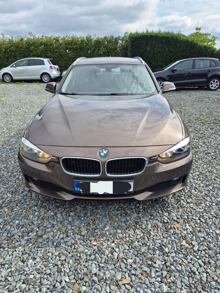 2016 BMW OSTATNÍ - 2