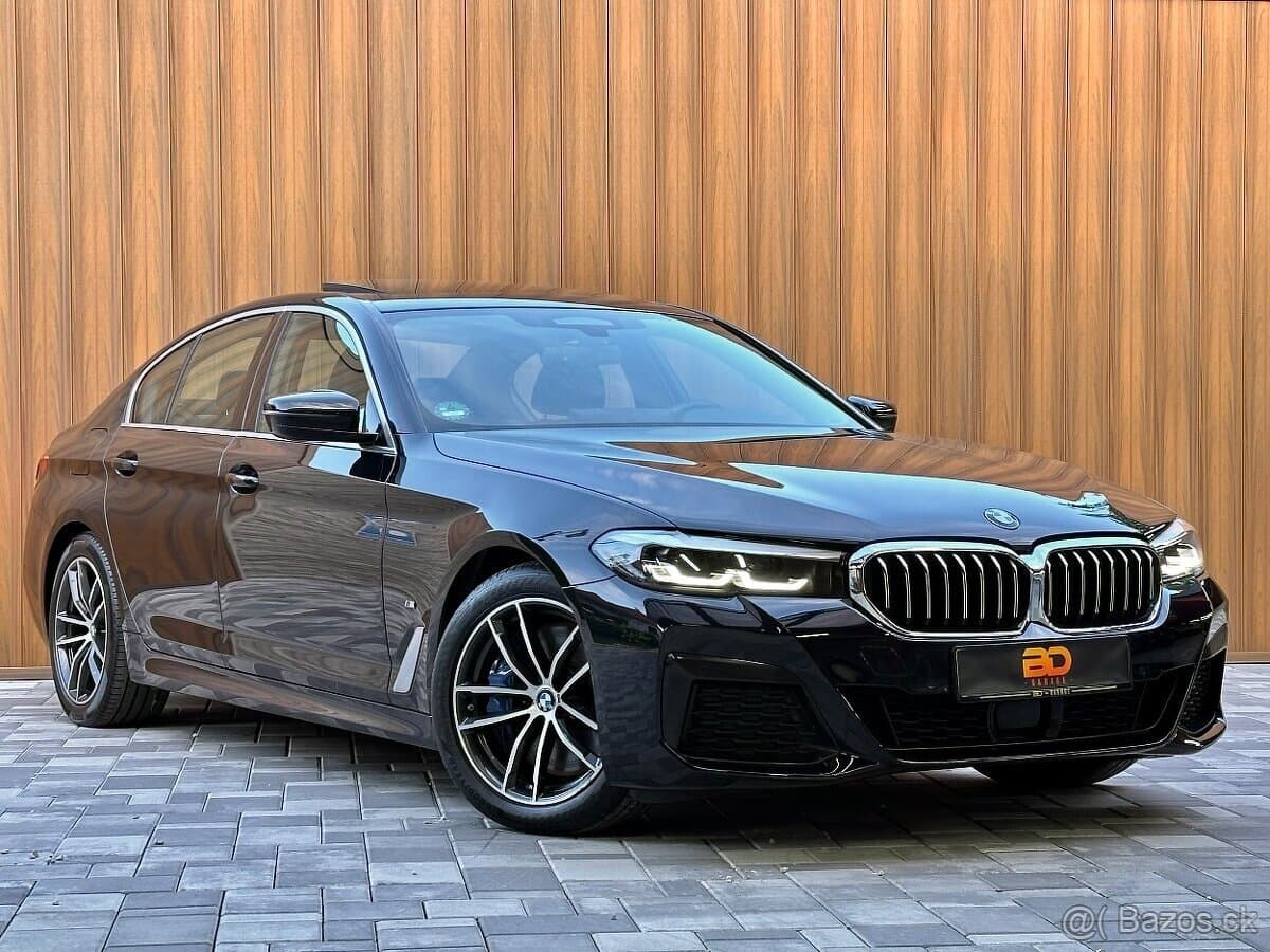 2021 BMW OSTATNÍ - 2
