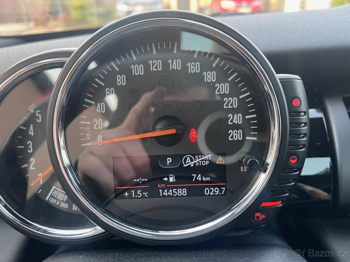 2015 Mini ONE - 2