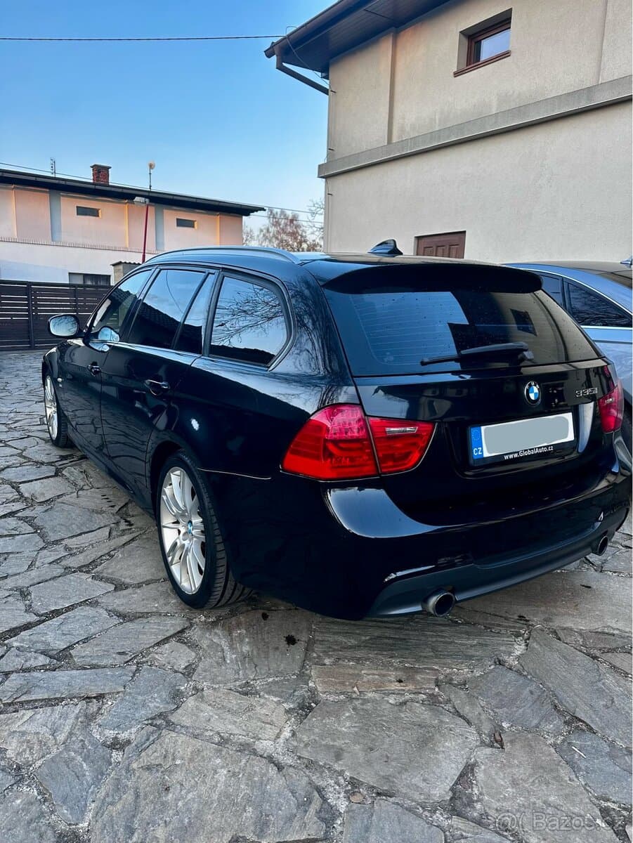 2011 BMW OSTATNÍ - 2