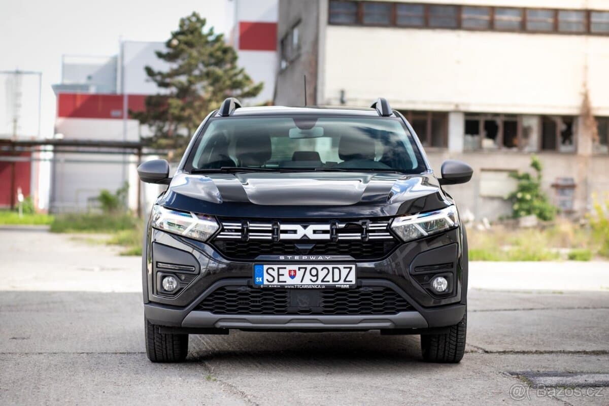 2023 Dacia SANDERO - 2