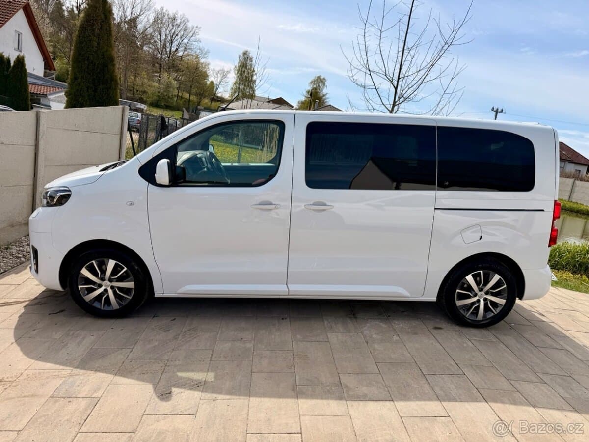2022 Toyota PROACE - 2