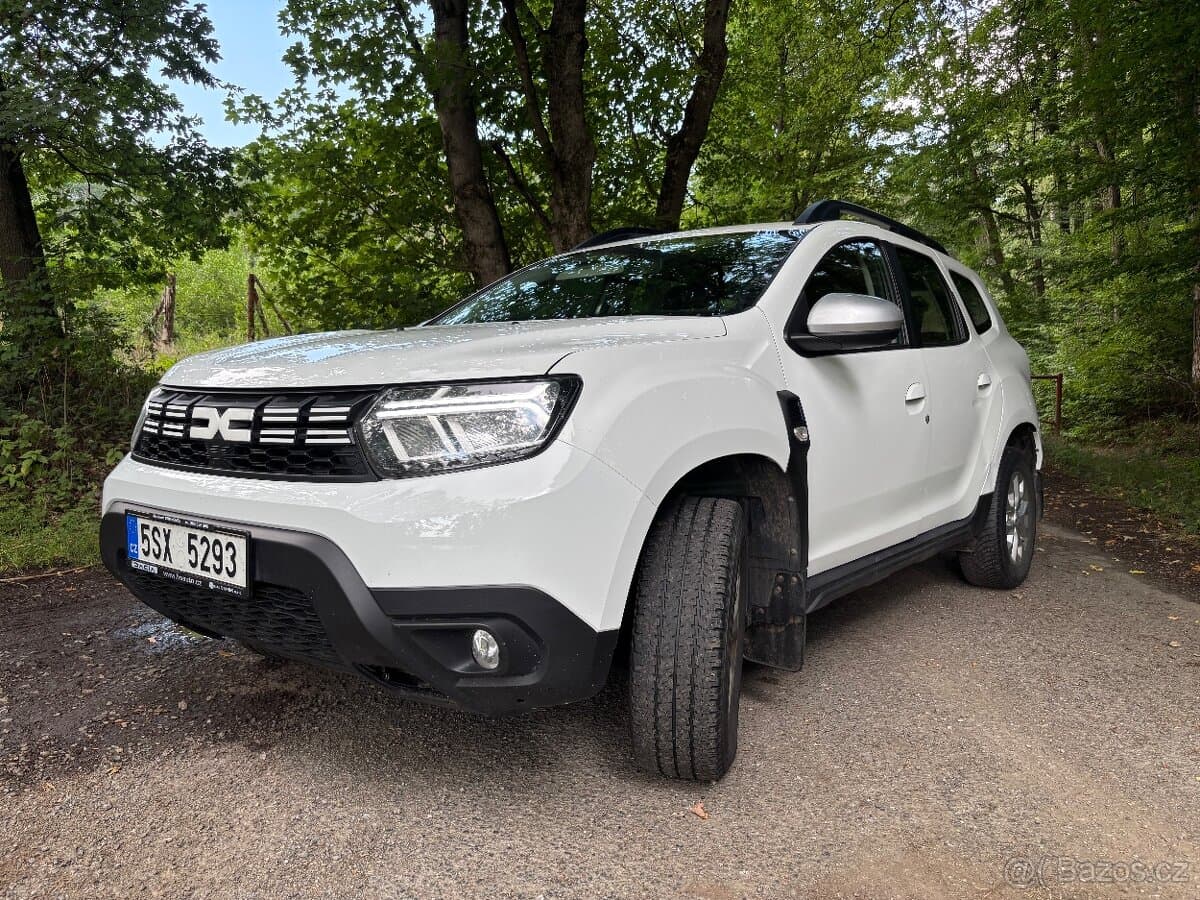 2023 Dacia DUSTER - 2
