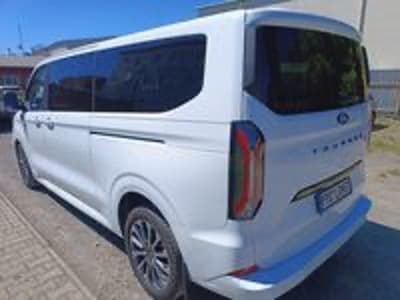 2024 Ford TOURNEO - 2