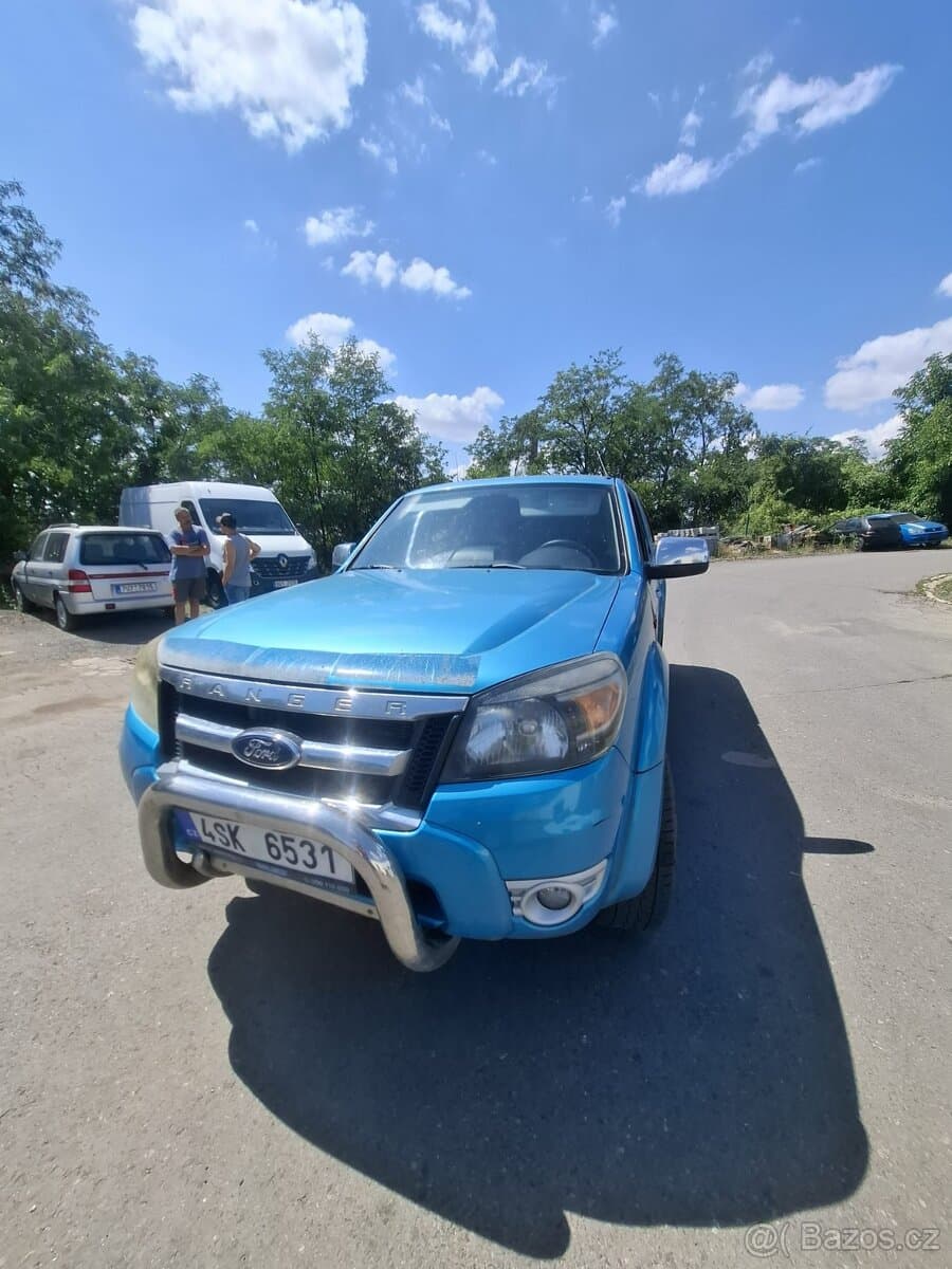 Ford RANGER - 2