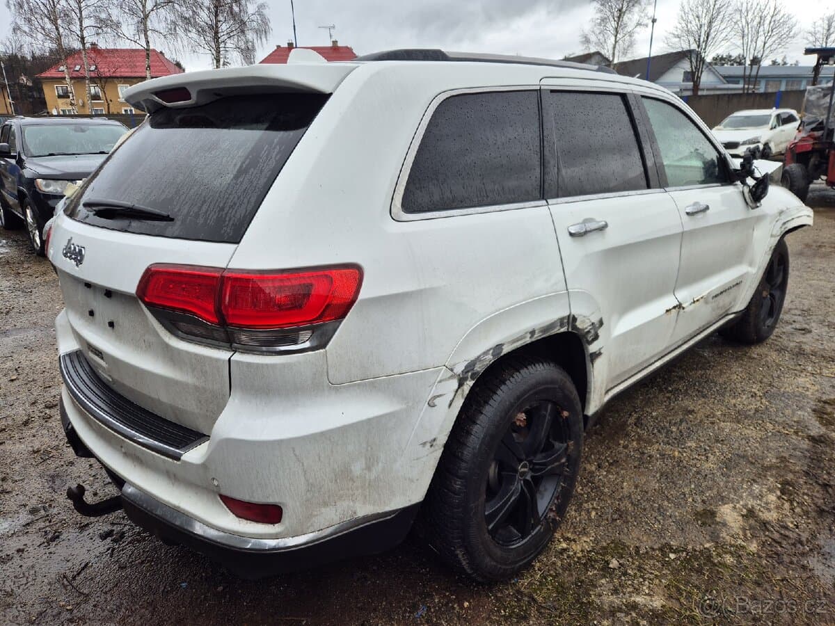2014 Jeep CHEROKEE - 2