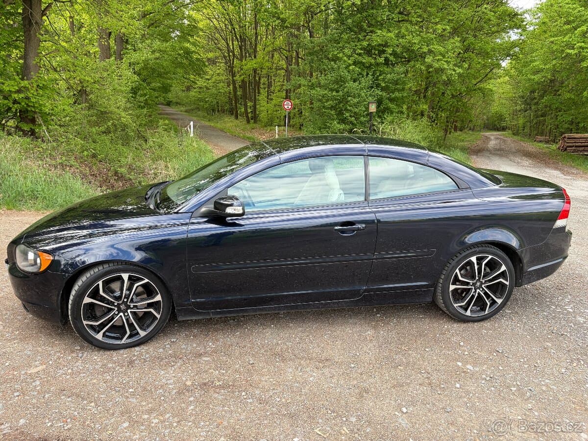 2008 Volvo C70 - 2