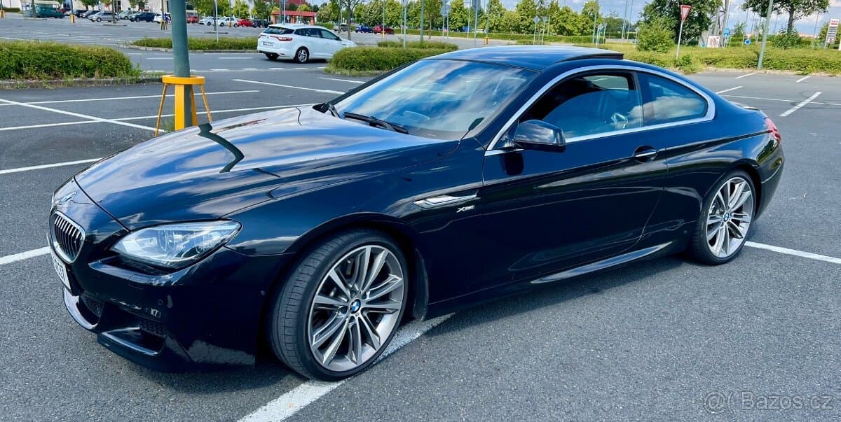 2011 BMW OSTATNÍ - 2