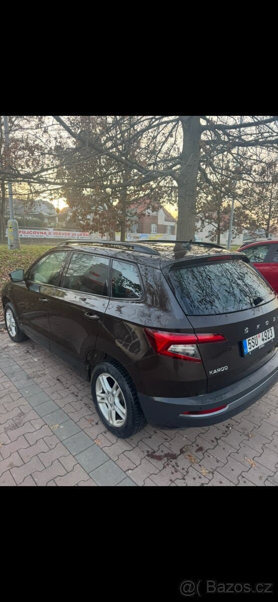 2019 Škoda KAROQ - 2