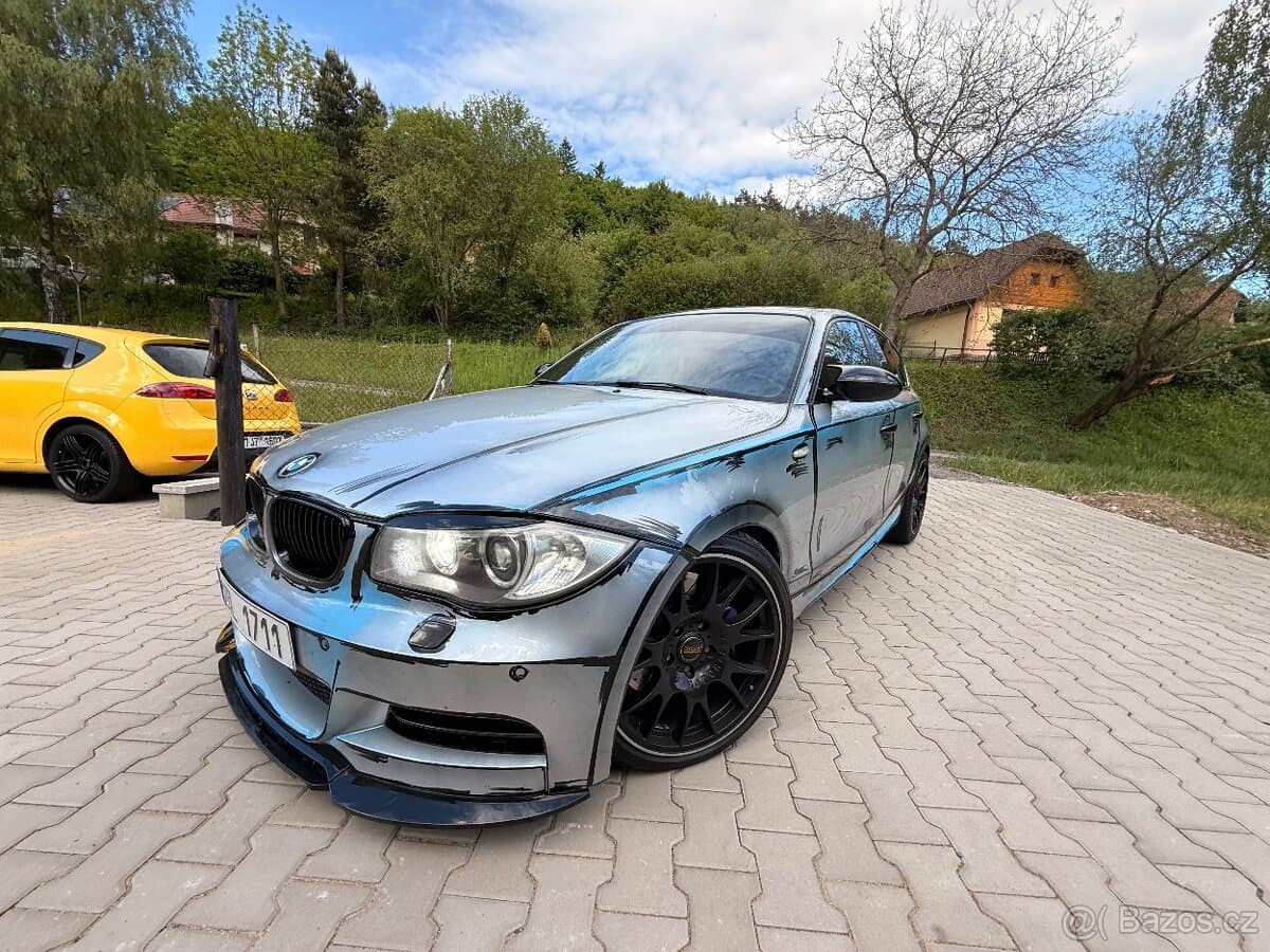 2006 BMW OSTATNÍ - 2