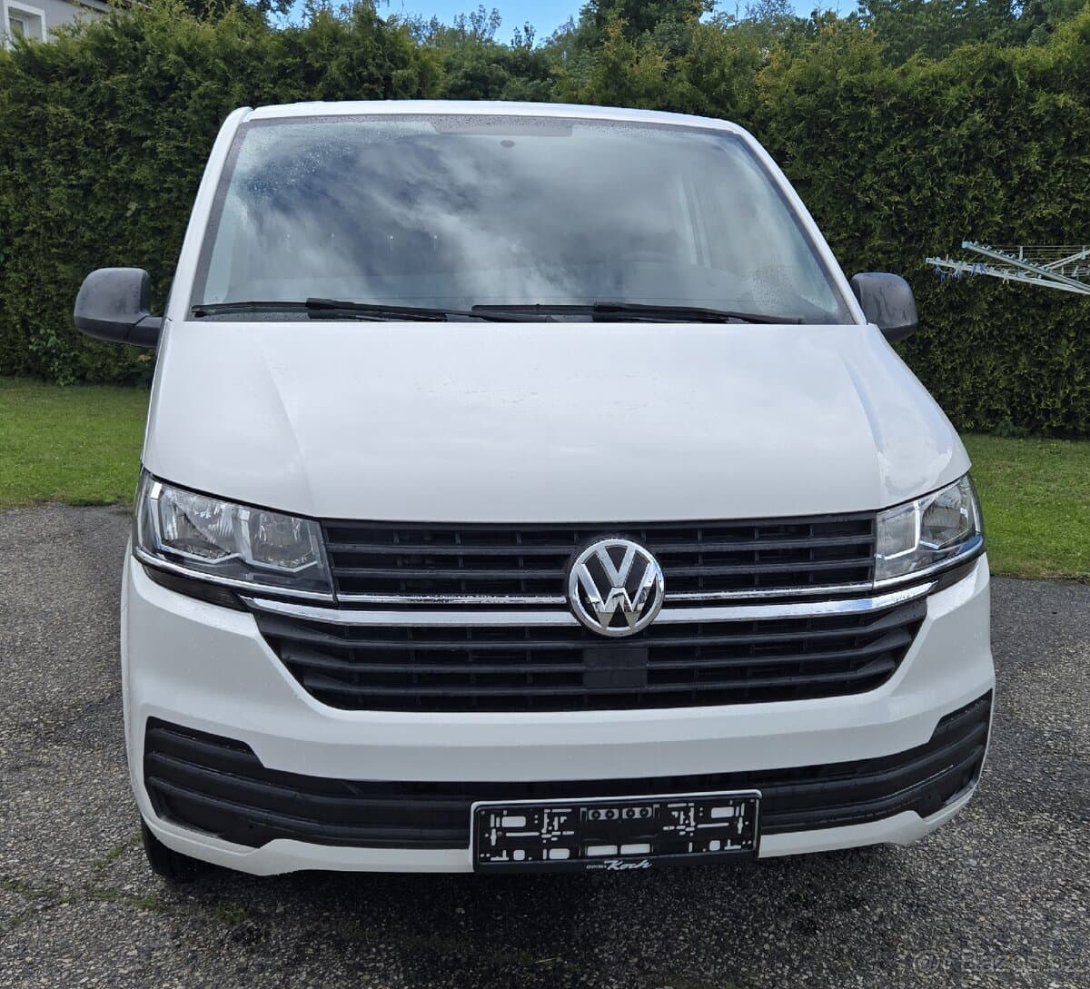 2021 Volkswagen CARAVELLE - 2