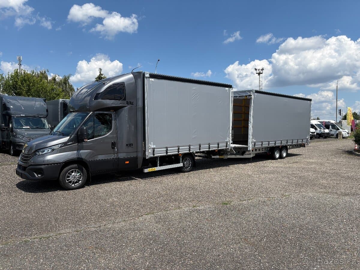 Iveco OSTATNÍ - 2