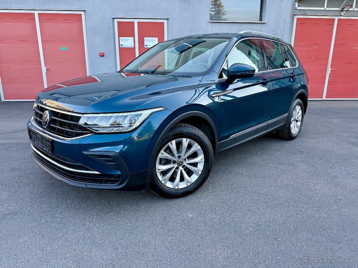 2021 Volkswagen OSTATNÍ - 2