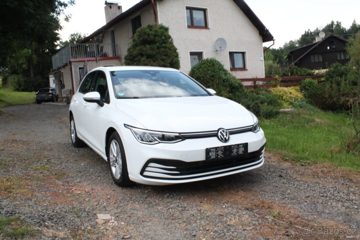 2020 Volkswagen GOLF - 2