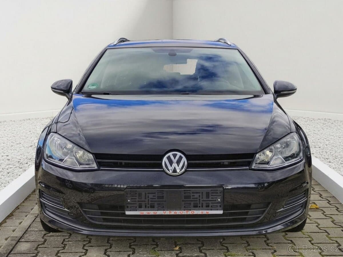 2015 Volkswagen GOLF - 2