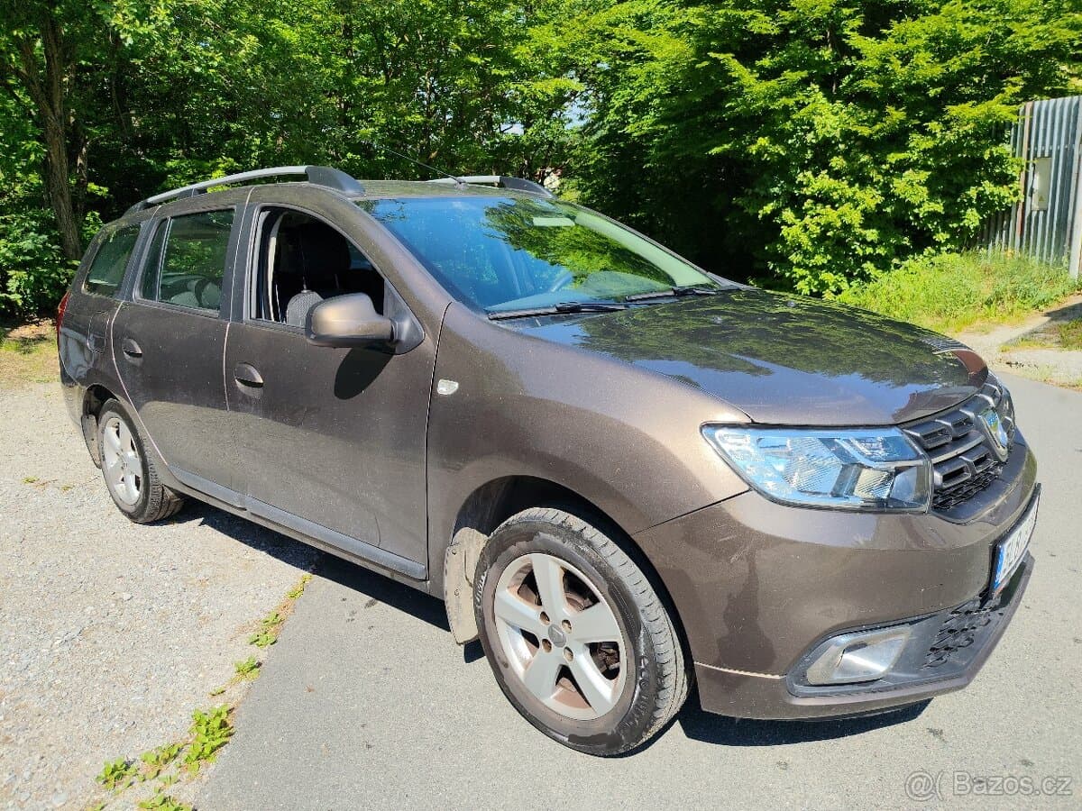 2019 Dacia LOGAN - 2