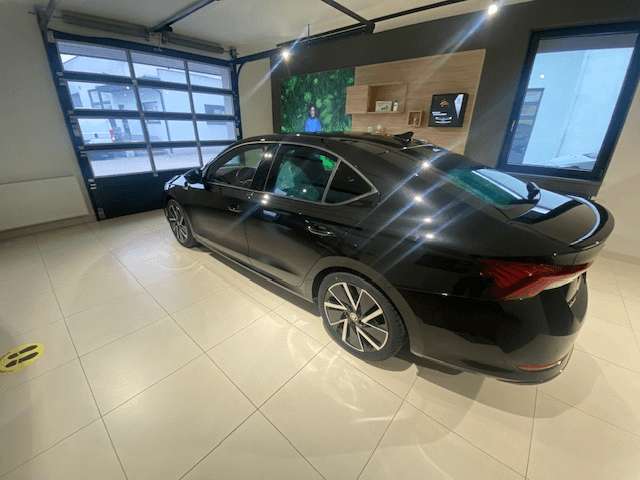 2023 Škoda OCTAVIA - 2