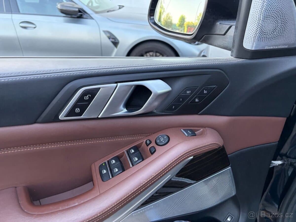 BMW X5 - 2