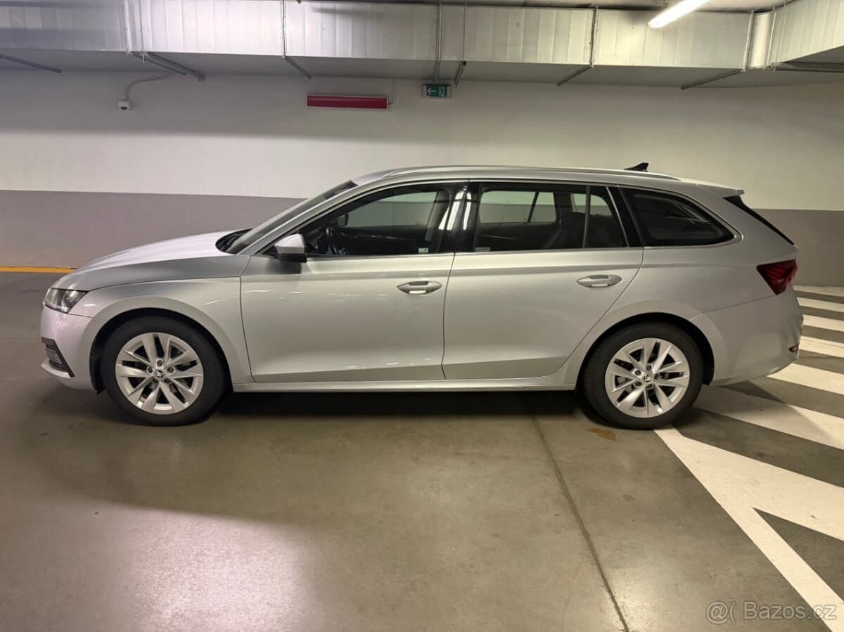 2023 Škoda OCTAVIA - 2