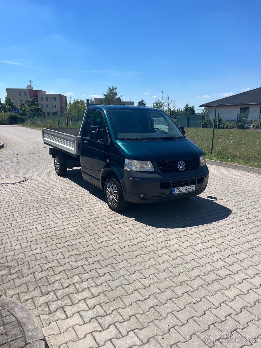 2010 Volkswagen TRANSPORTER - 2