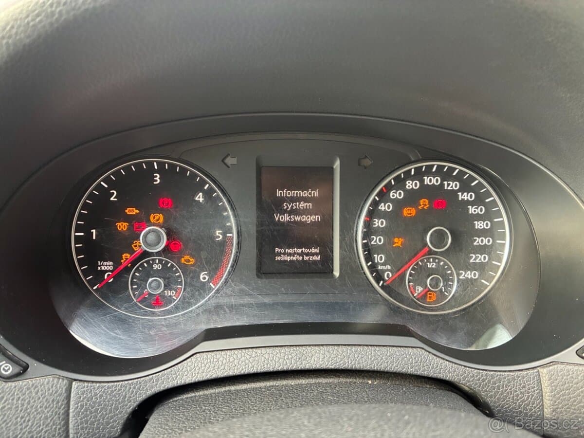 2012 Volkswagen SHARAN - 2