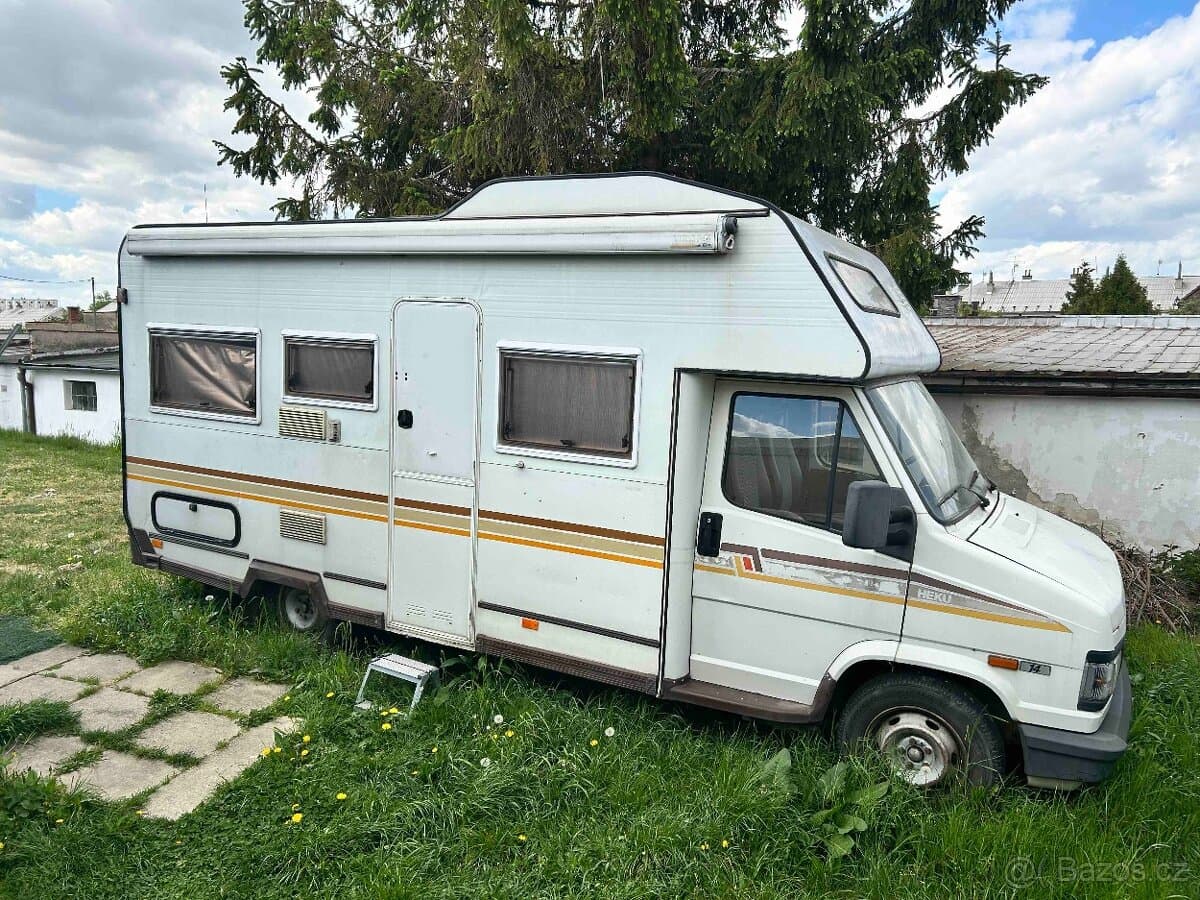 1991 Fiat DUCATO - 2