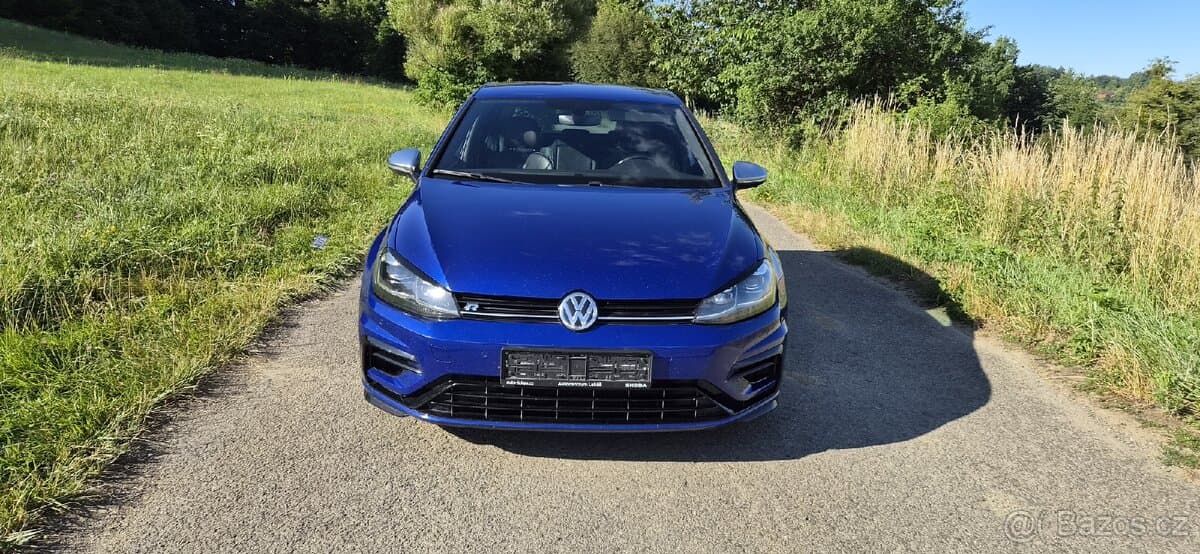2018 Volkswagen GOLF - 2