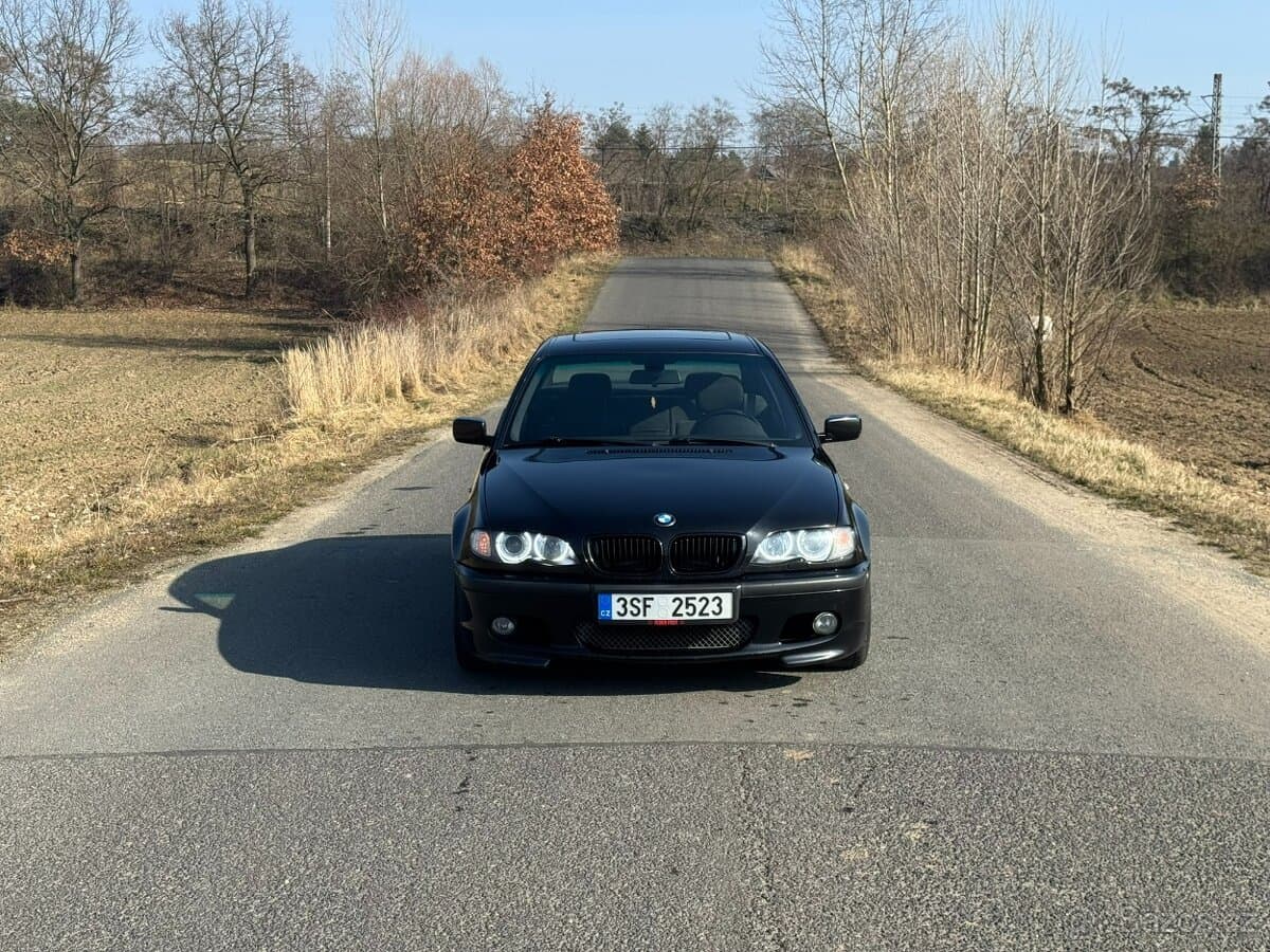 BMW OSTATNÍ - 2