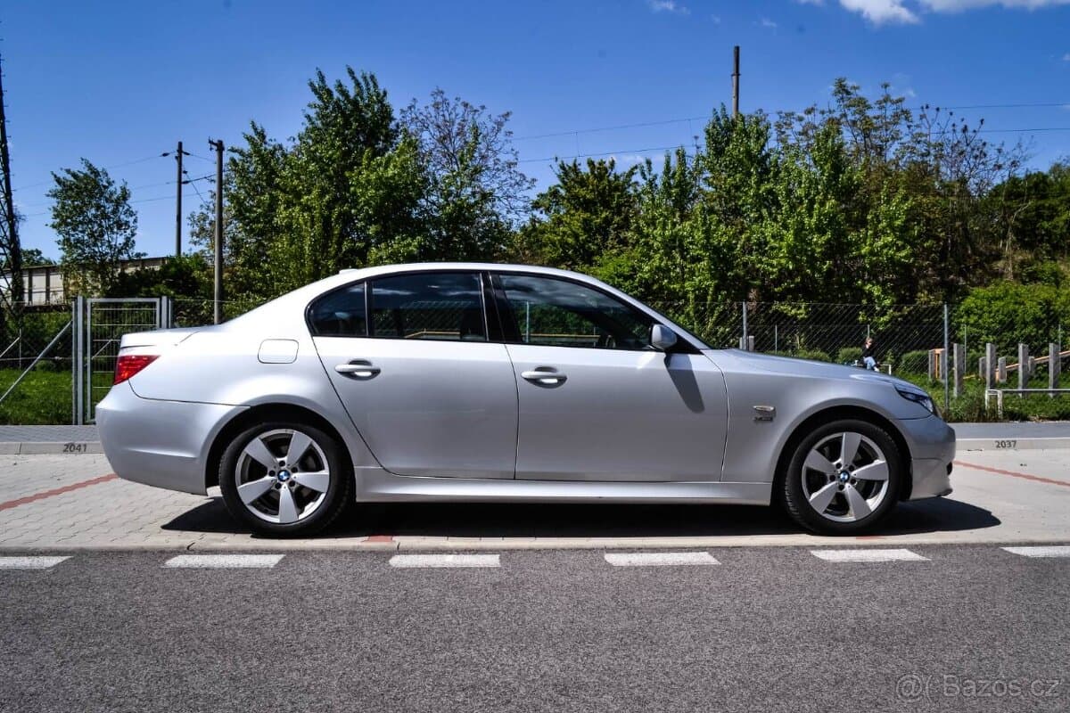 2008 BMW OSTATNÍ - 2