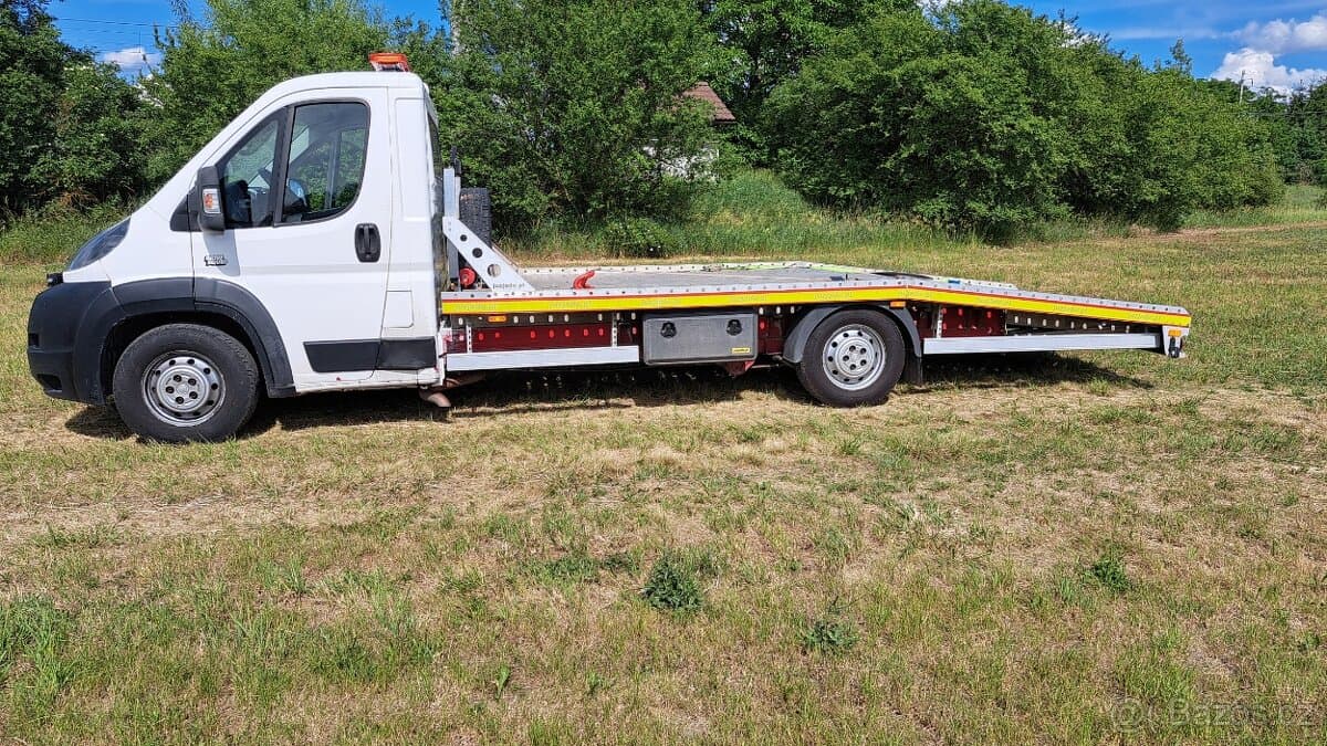 2014 Fiat DUCATO - 2