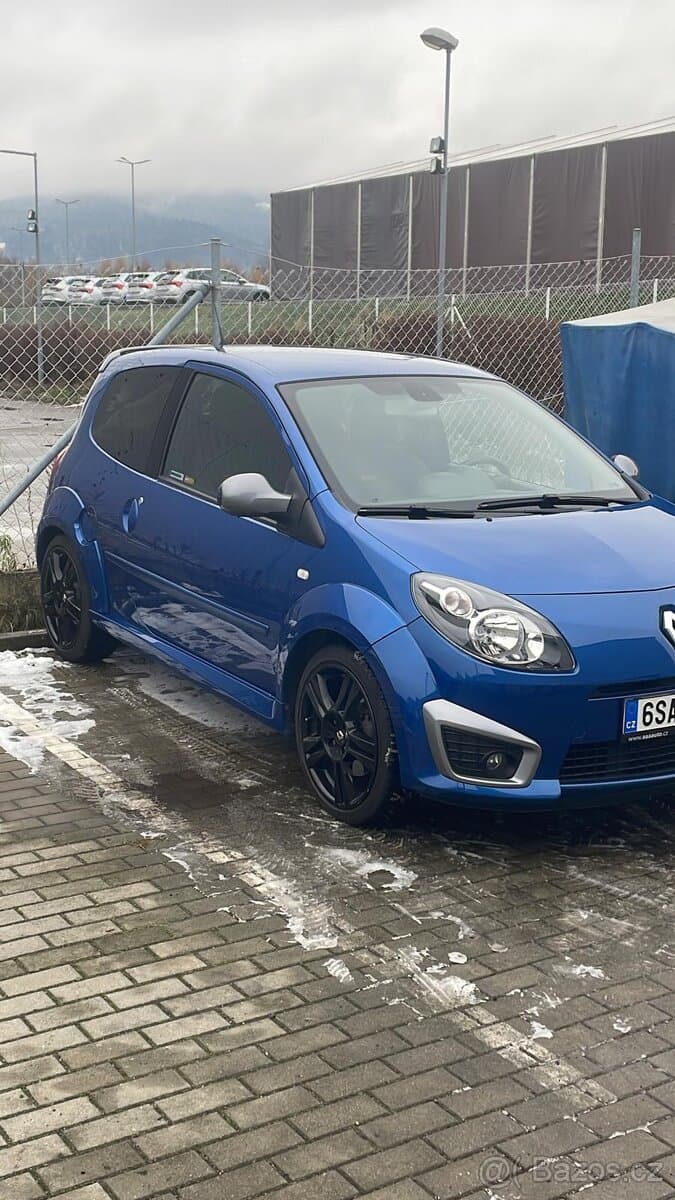 Renault TWINGO - 2
