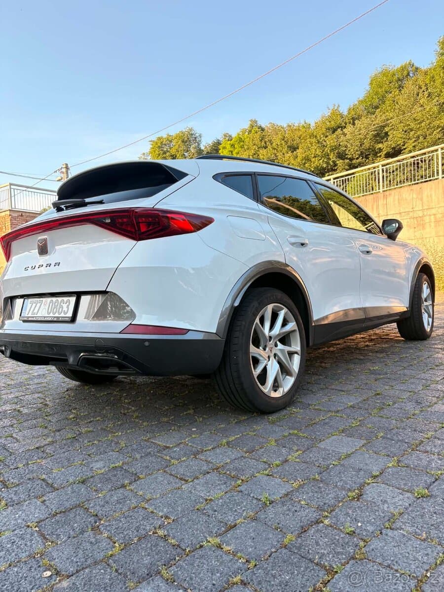 2023 Cupra FORMENTOR - 2