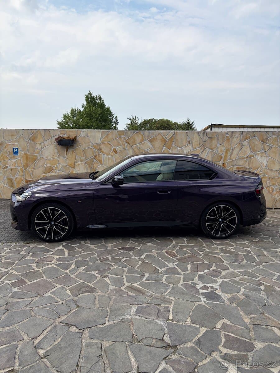 2023 BMW M2 - 2