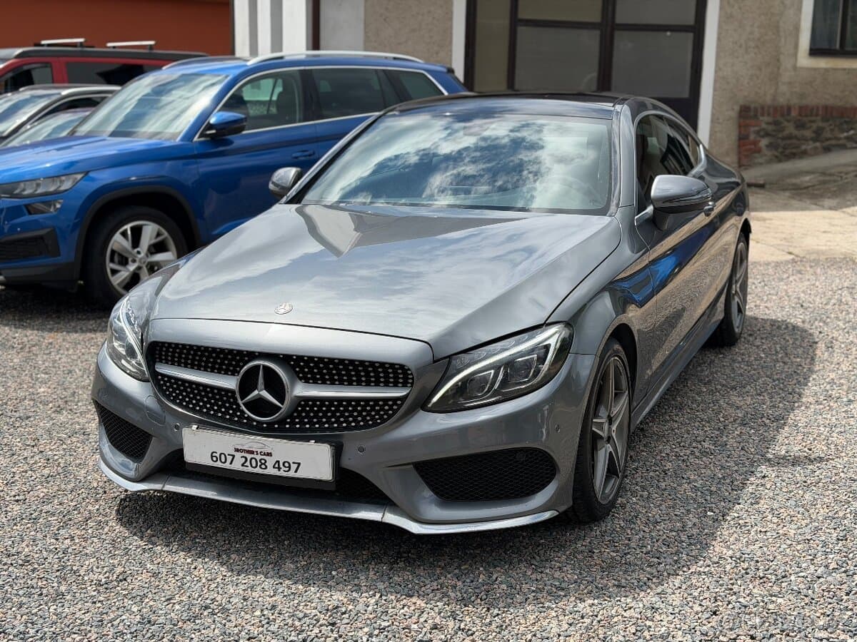 2016 Mercedes-Benz OSTATNÍ - 2