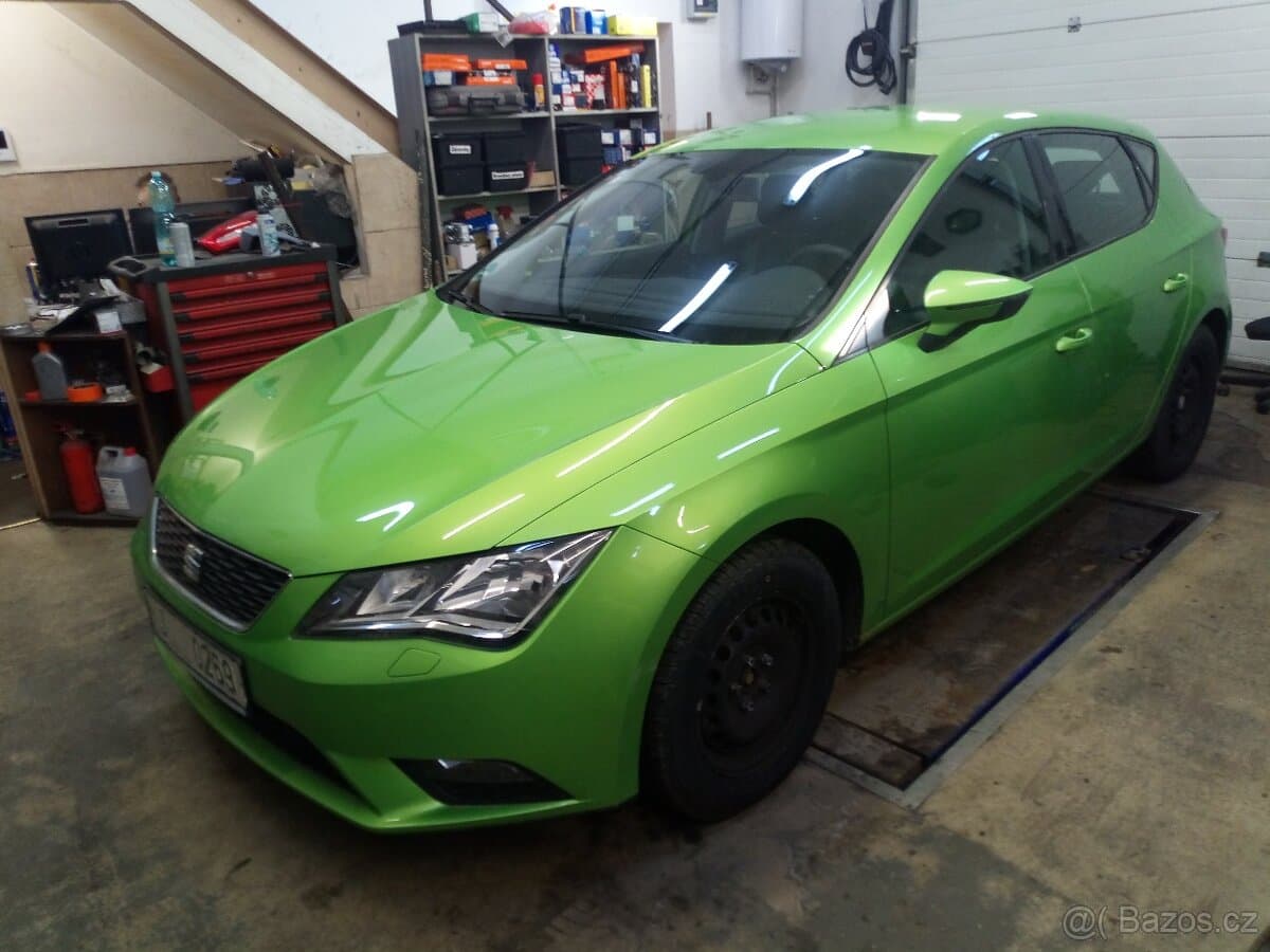 2016 Seat LEON - 2