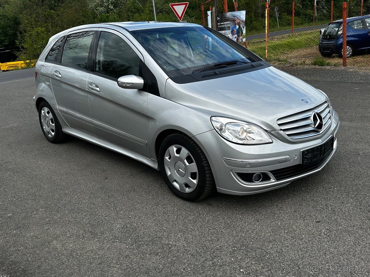 2006 Mercedes-Benz OSTATNÍ - 2