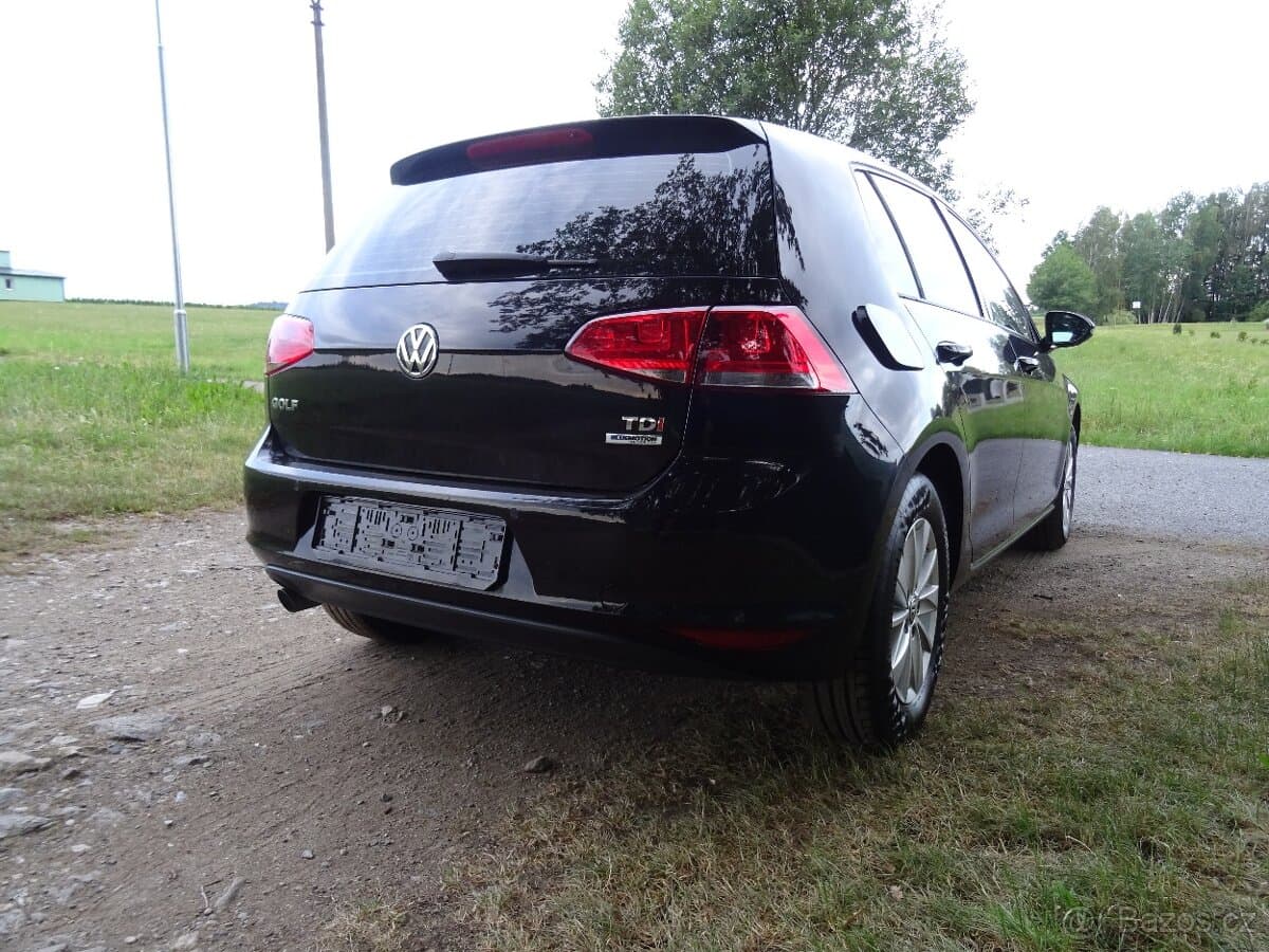 2015 Volkswagen GOLF - 2