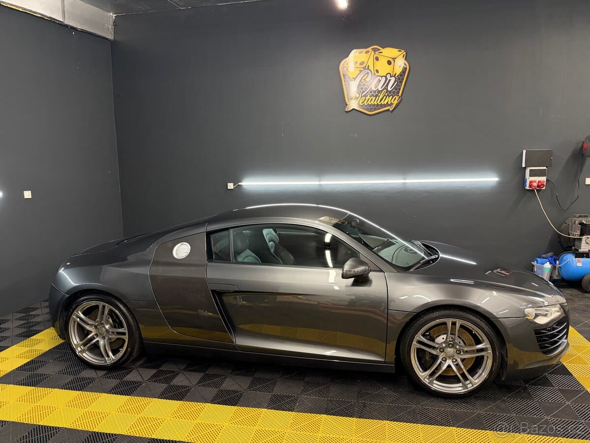 2009 Audi R8 - 2