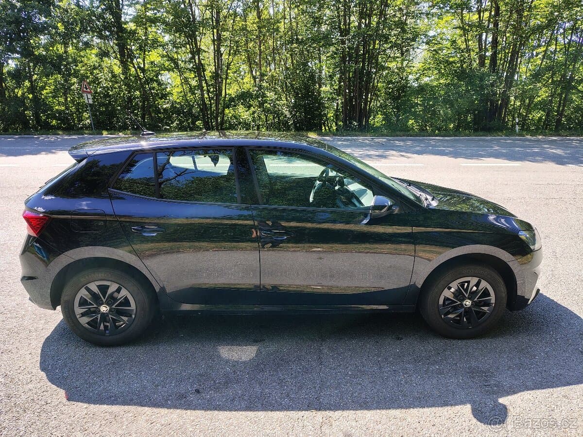 2024 Škoda FABIA - 2