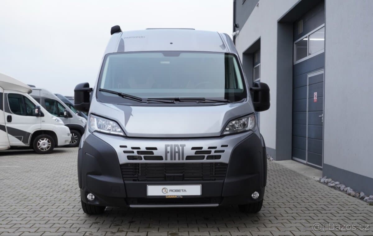 Fiat DUCATO - 2