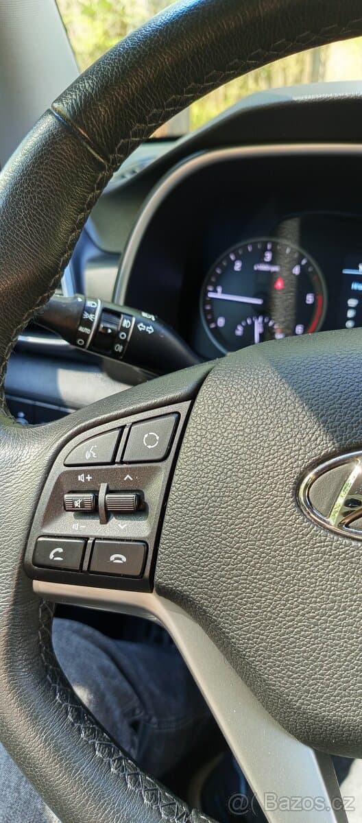 2020 Hyundai TUCSON - 2